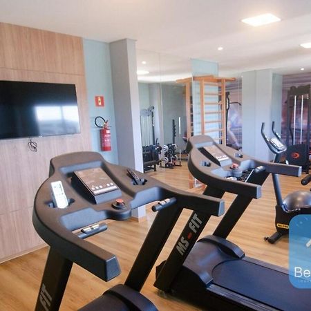 Studio Completo Luxuoso em Piatã 2 Salvador Exterior foto
