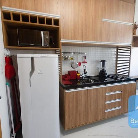 Studio Completo Luxuoso em Piatã 2 Salvador Exterior foto