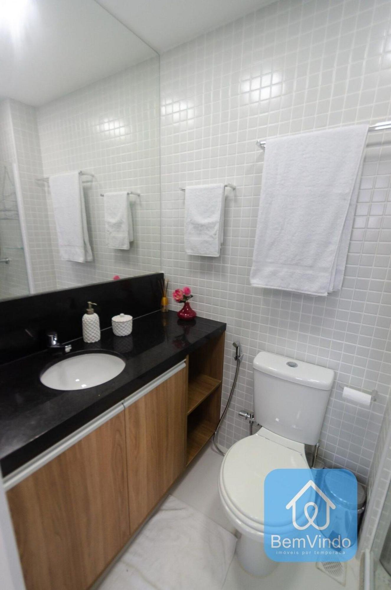 Studio Completo Luxuoso em Piatã 2 Salvador Exterior foto
